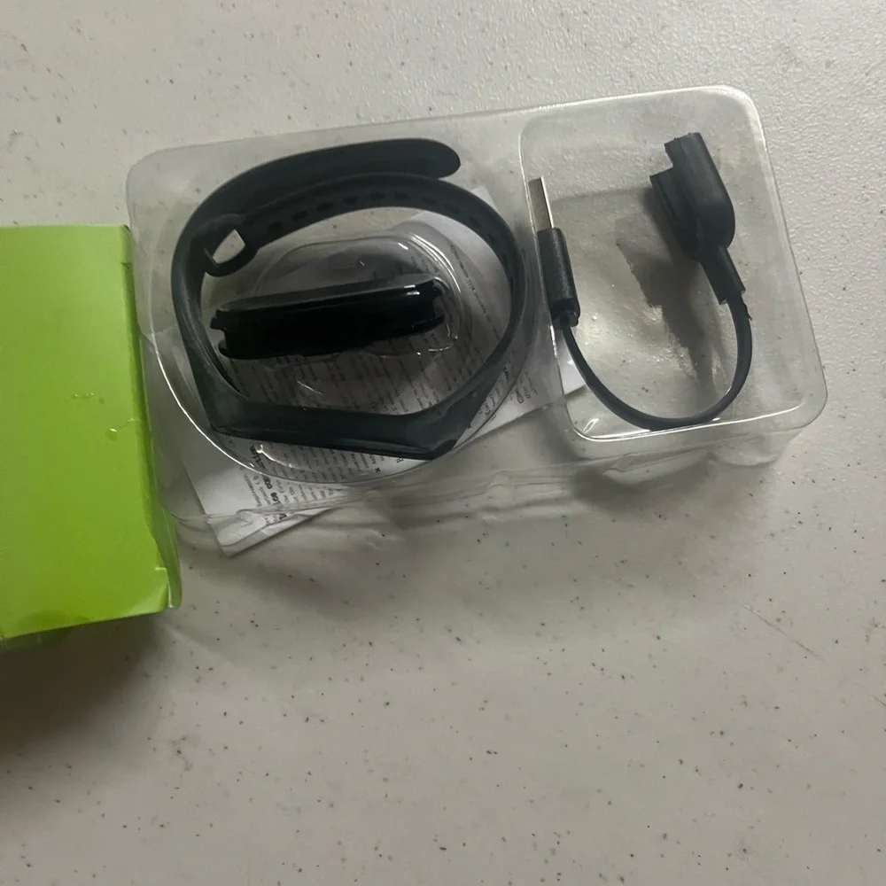 Y30 Wireless Earbuds - Black